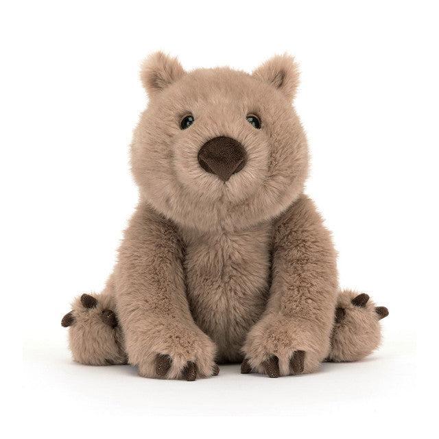 Wonda Wombat-Toys-Jellycat-The Bay Room
