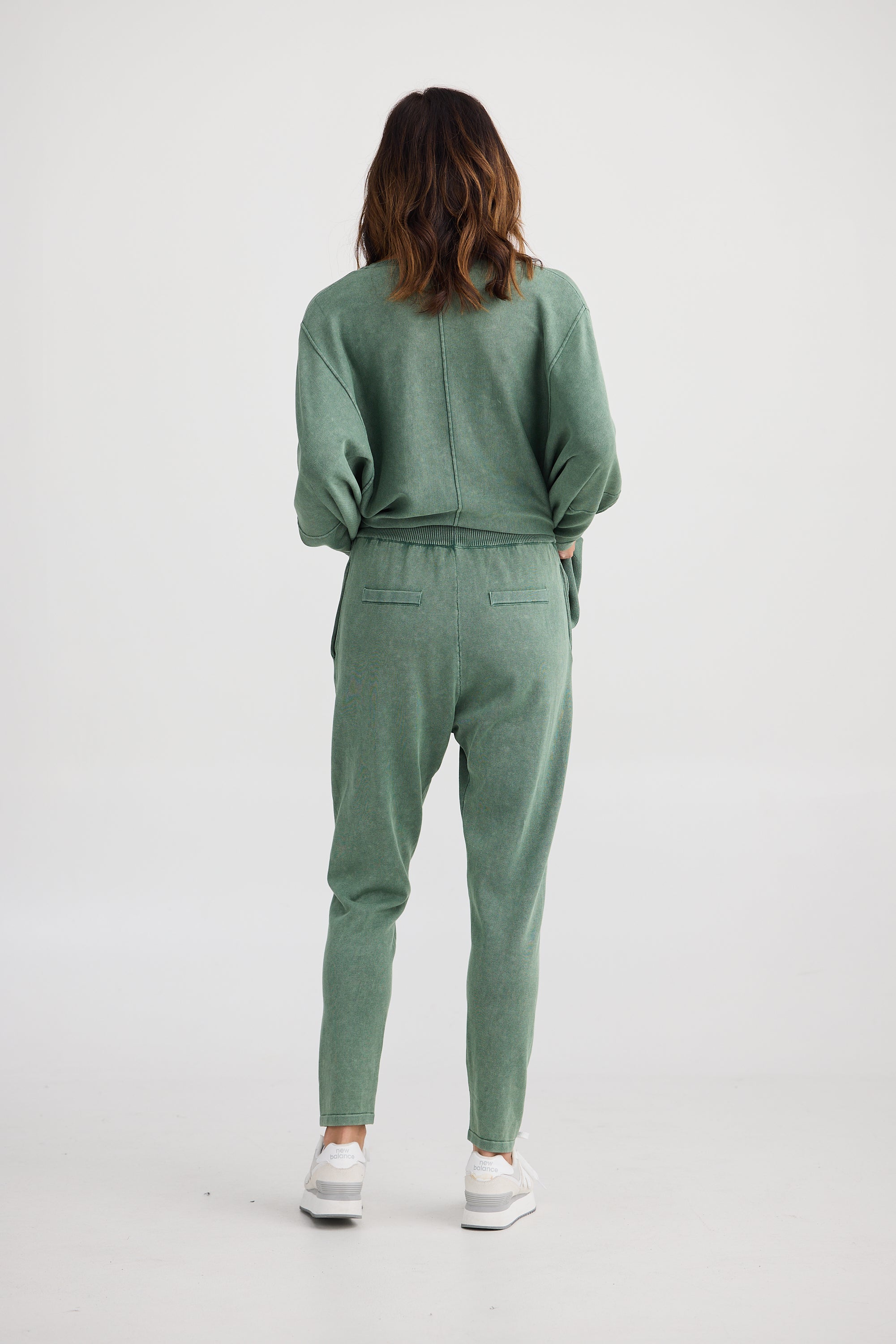 Woodside Pant - Khaki-Pants-Home Love-The Bay Room