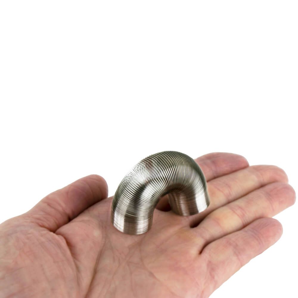 World's Smallest Slinky-Toys-World's Smallest-The Bay Room