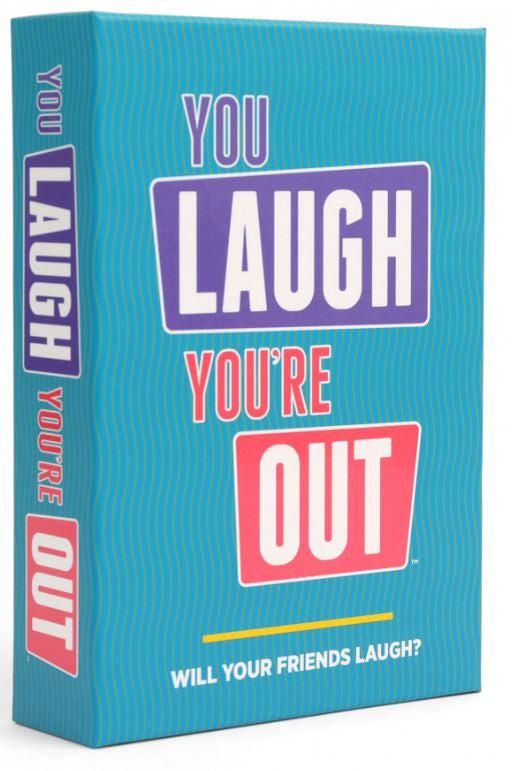 You Laugh You're Out-Fun & Games-VR Distribution-The Bay Room