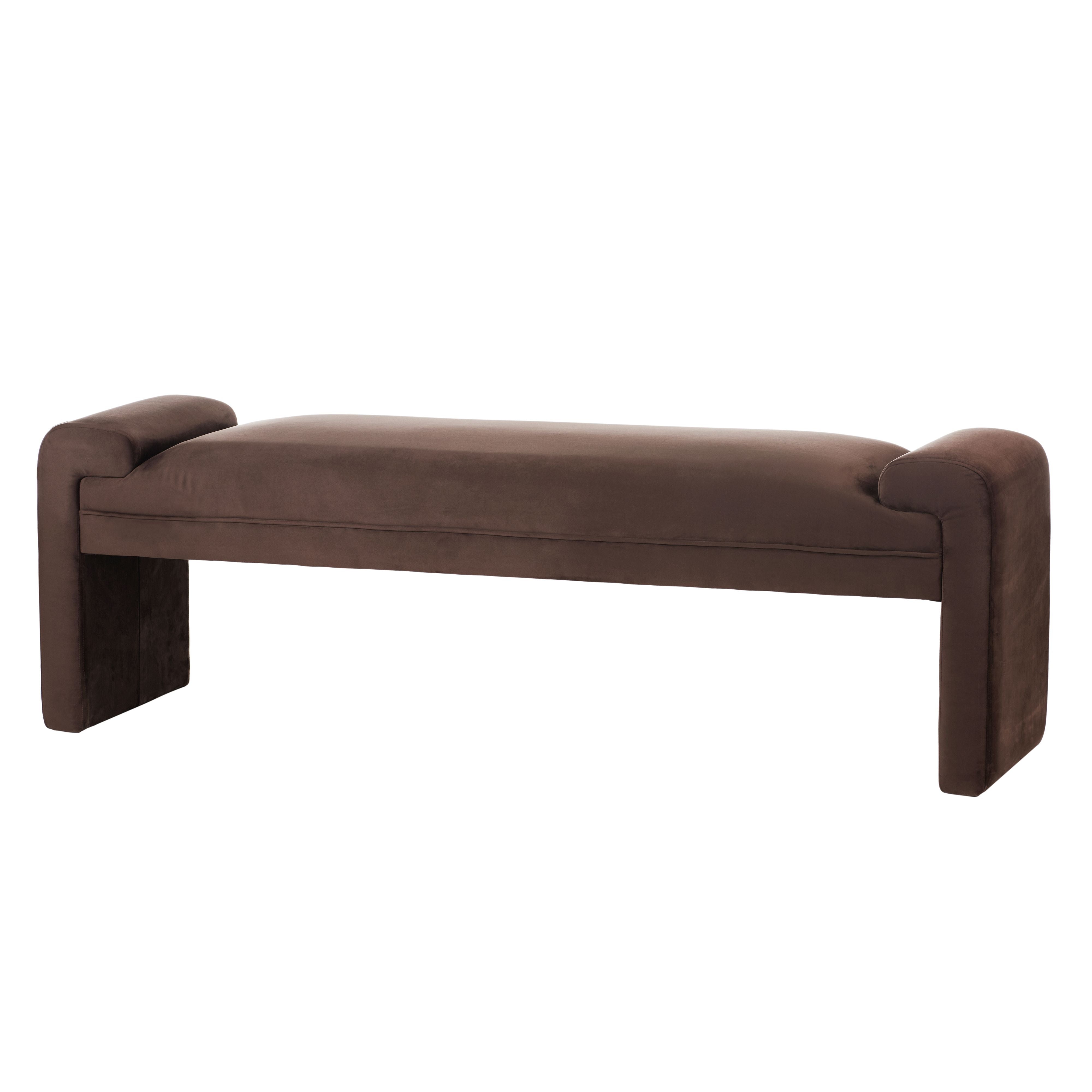 Zaha Bench Seat-Furniture-Amalfi-The Bay Room