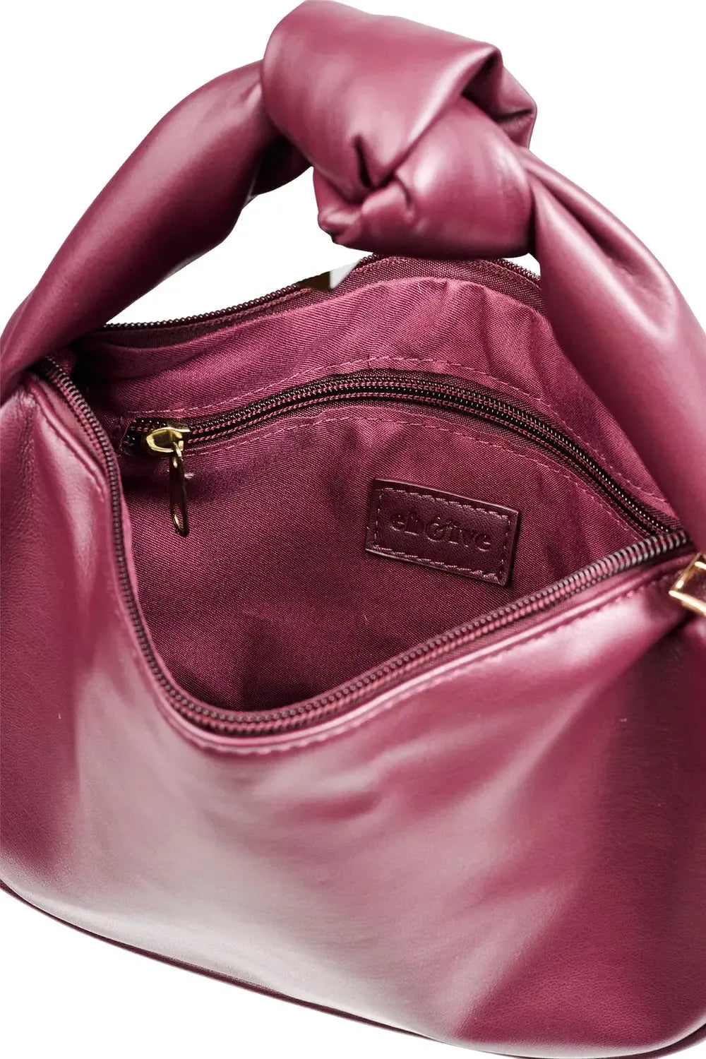 Zala Bag - Mahogany-Bags & Clutches-Eb & Ive-The Bay Room