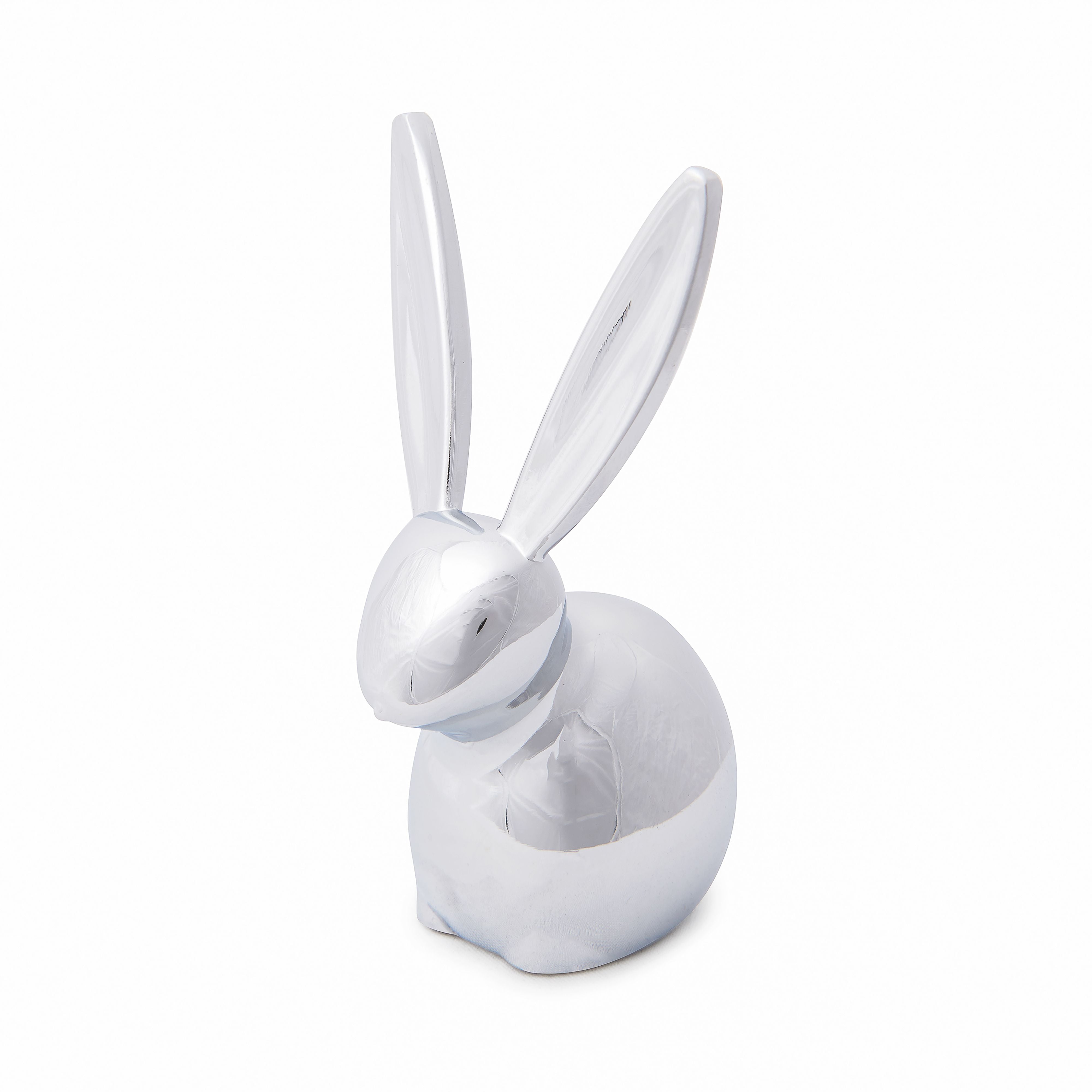 Zoola Ring Holder-Decor Items-Umbra-Bunny-The Bay Room