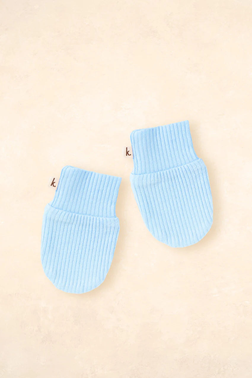 Bamboo Stretch Mittens