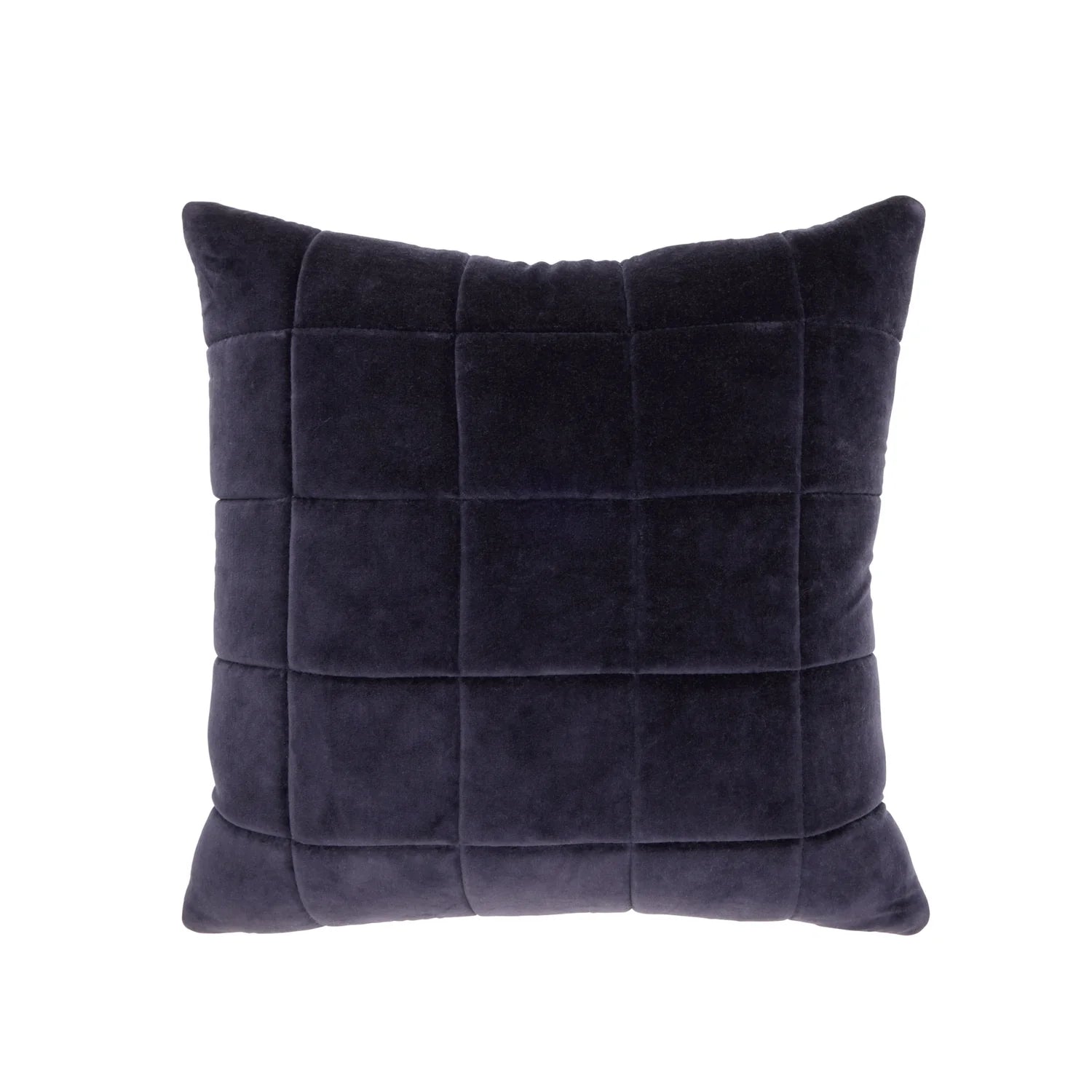 Amoura Cushion 50x50cm Ink