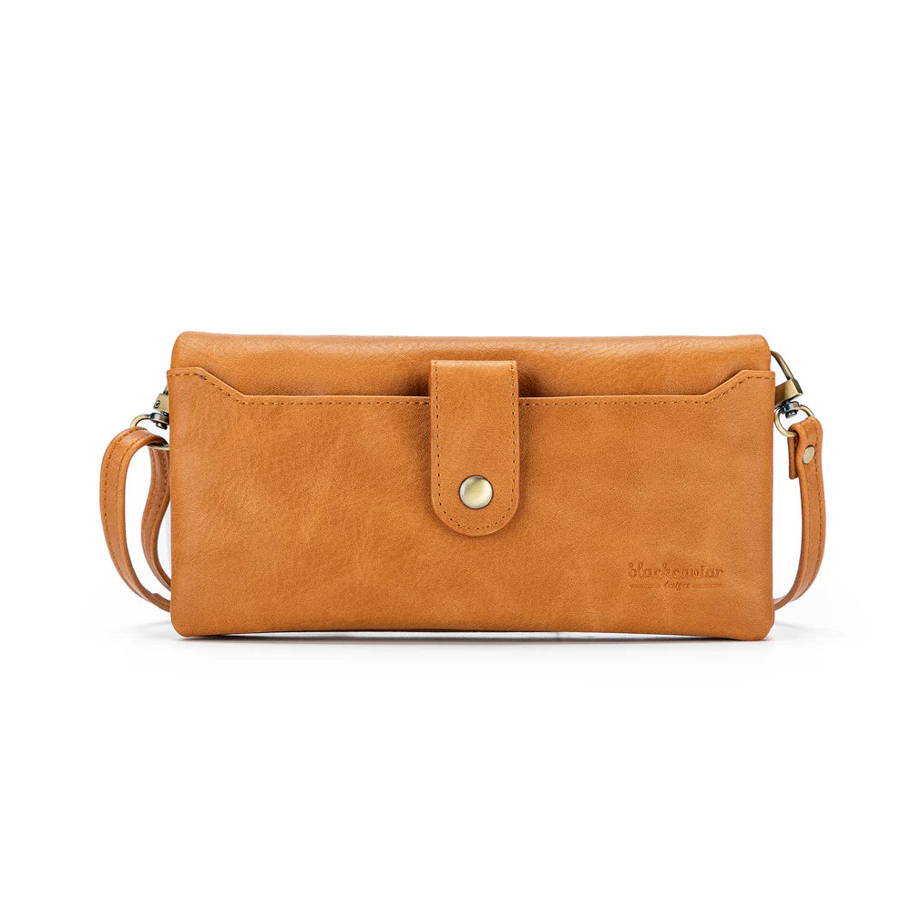 Evie Tan Wallet