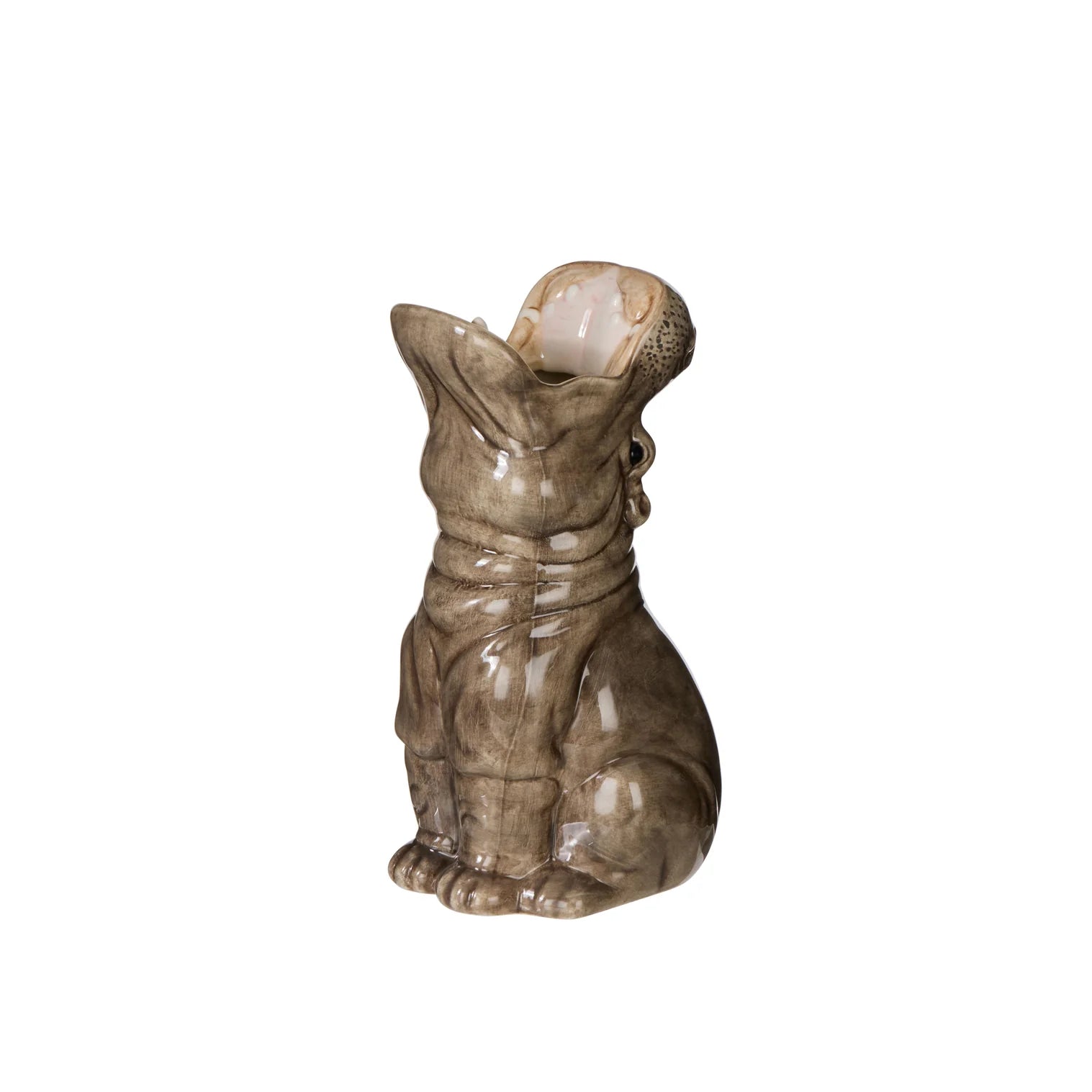 Harry Hippo Vase 17x15x29cm
