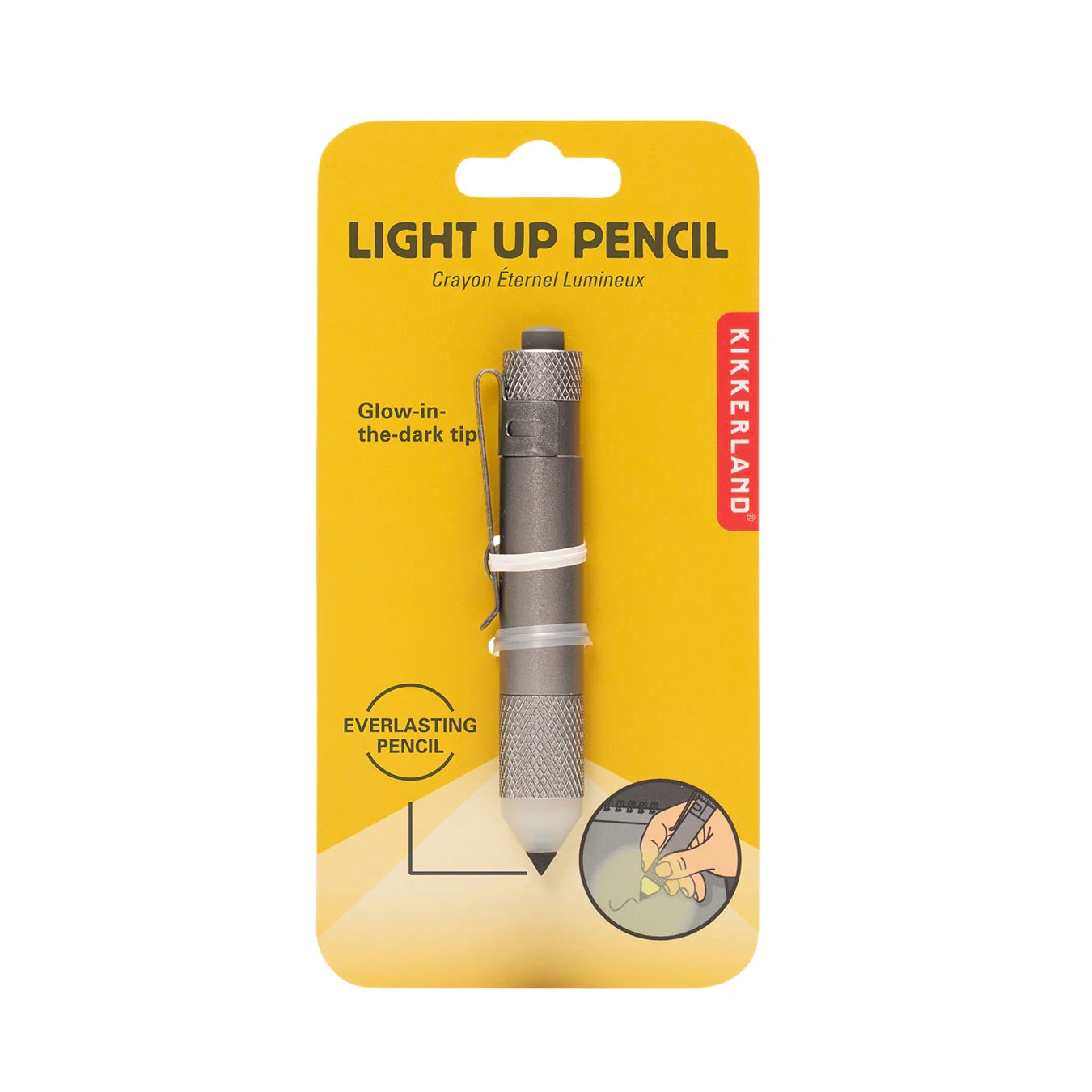 Light up Pencil