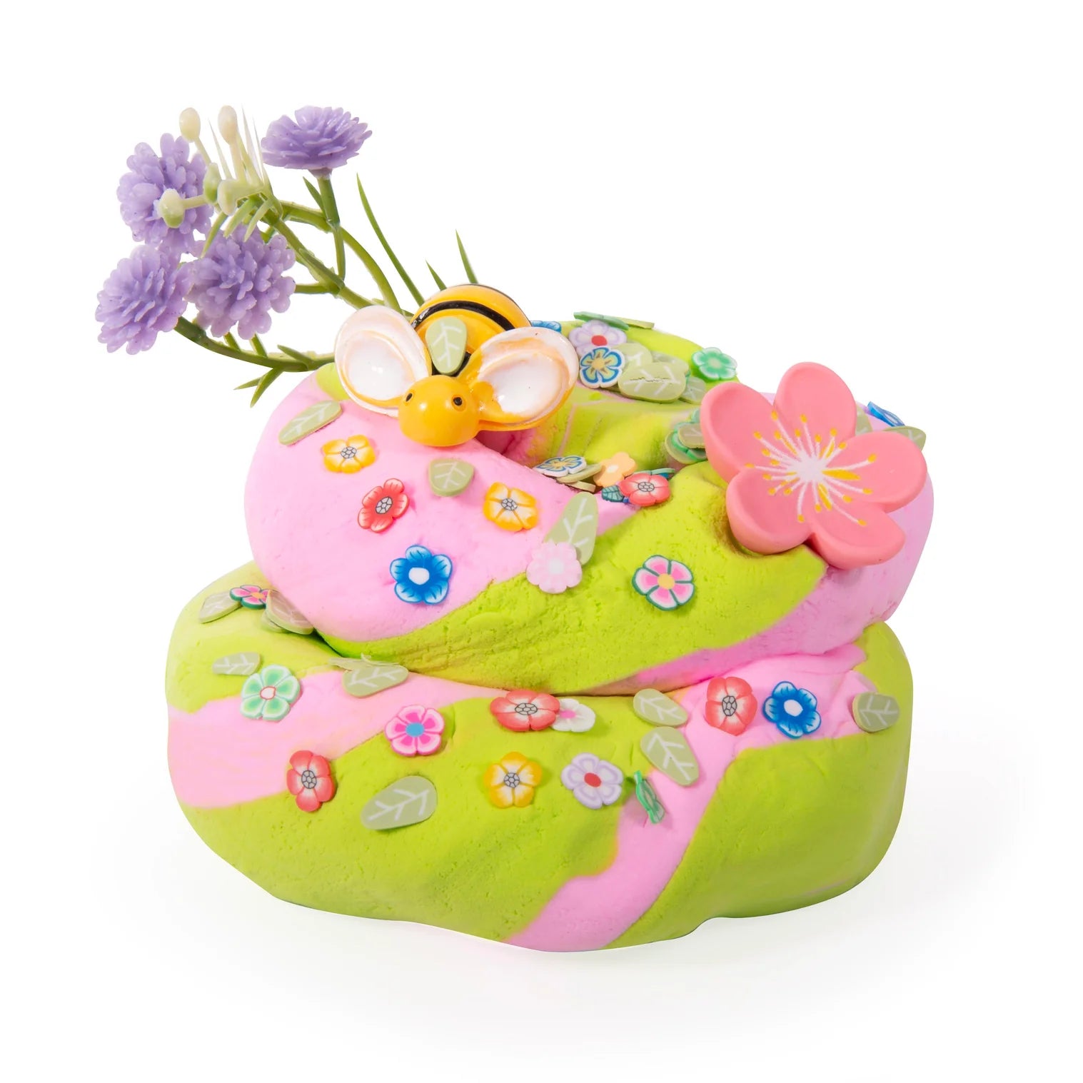 Buttery Putty - Garden Friends