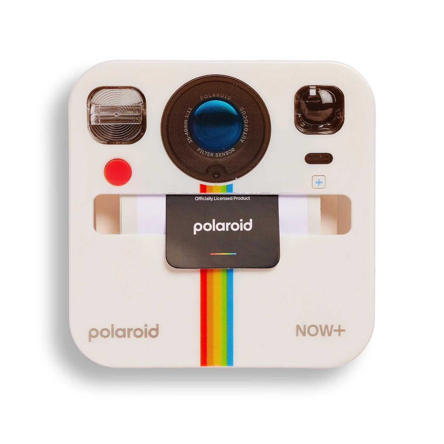 Polaroid Sticky Notes Dispenser