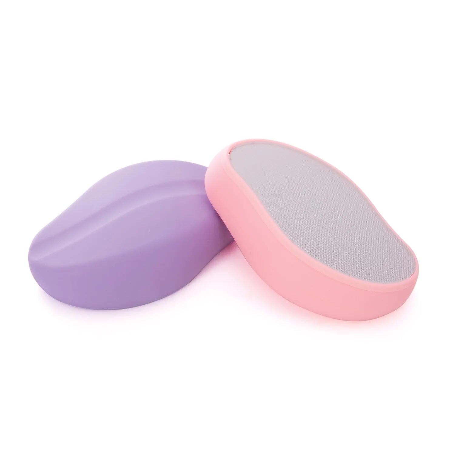 Nano-Glass Hair Eraser