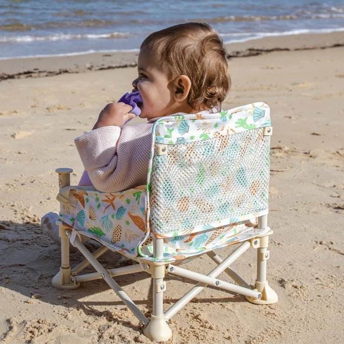 Sailor Baby Chair V2