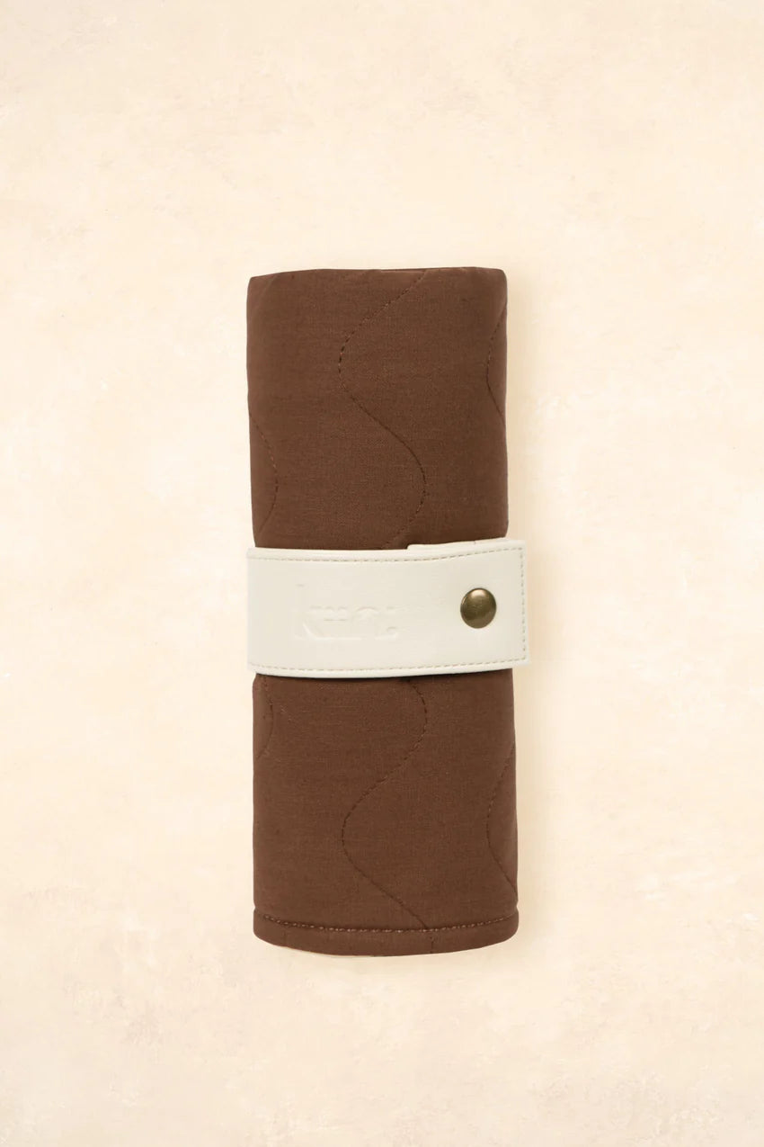 Luxe Travel Change Mat