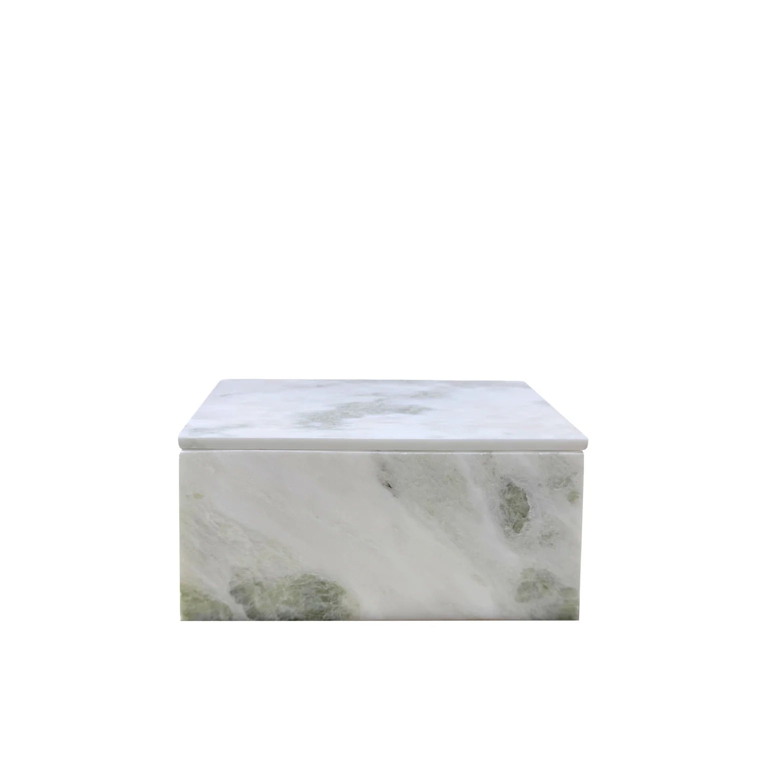Sachi Marble Box 18x13x9cm