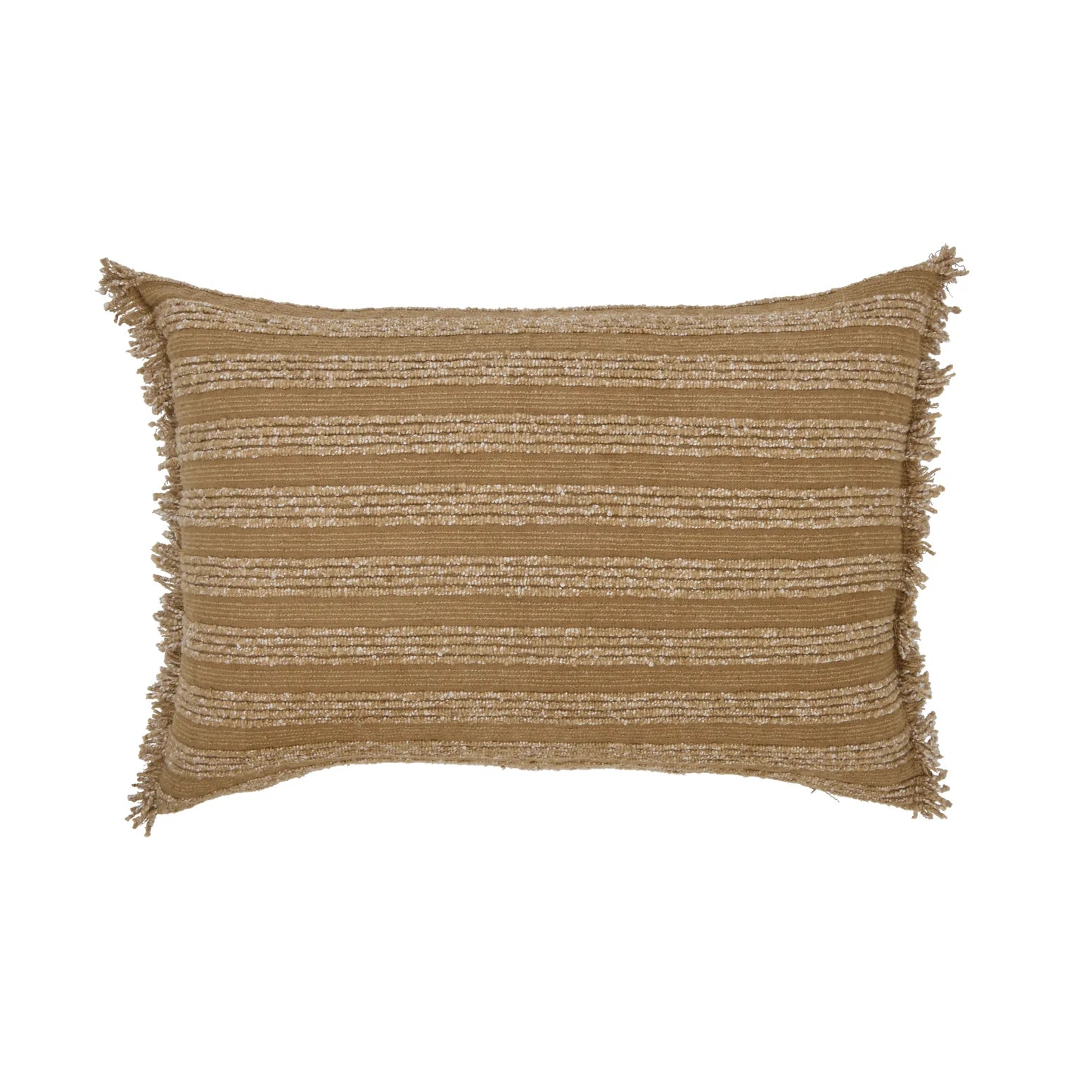 Sienna Cushion 40x60cm Camel