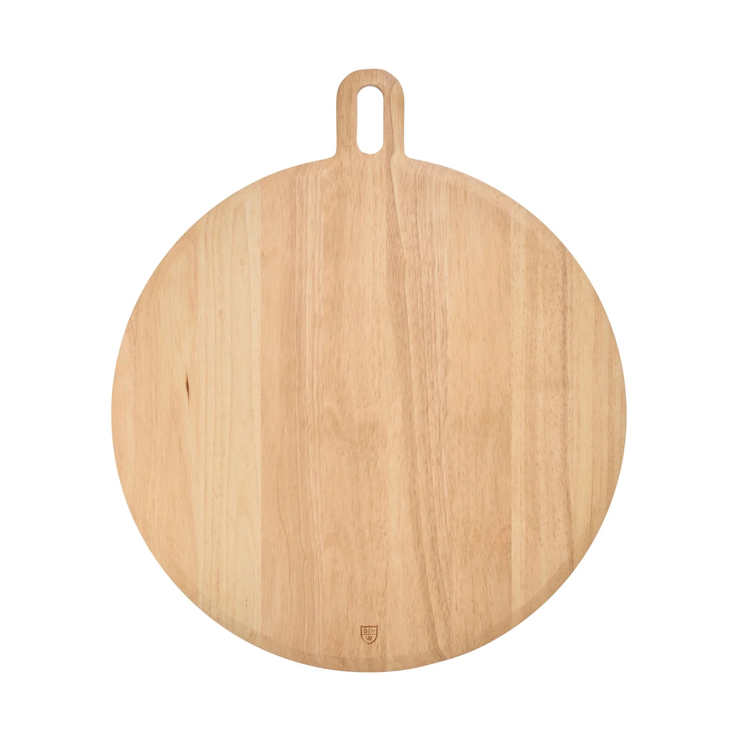 Harvest Raised Round Grazing Board 60cm