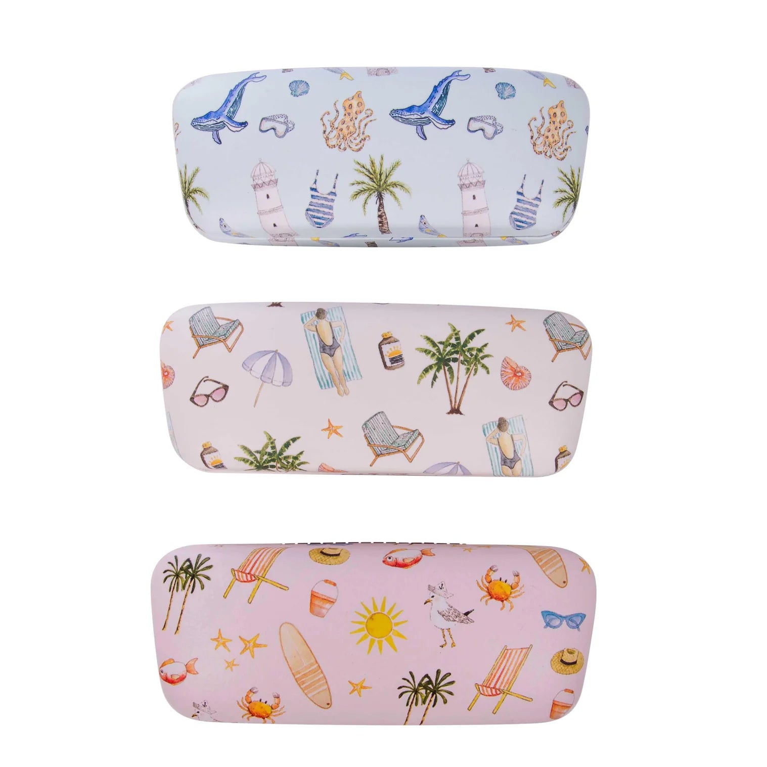 Glasses Case Sylvia Harvey Walker