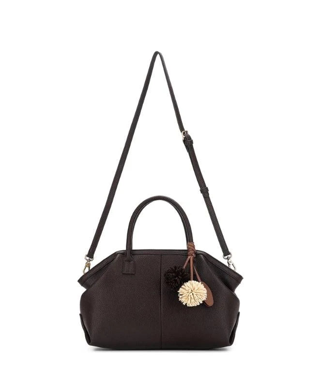 Camryn Coco 3 Piece Bowler Bag