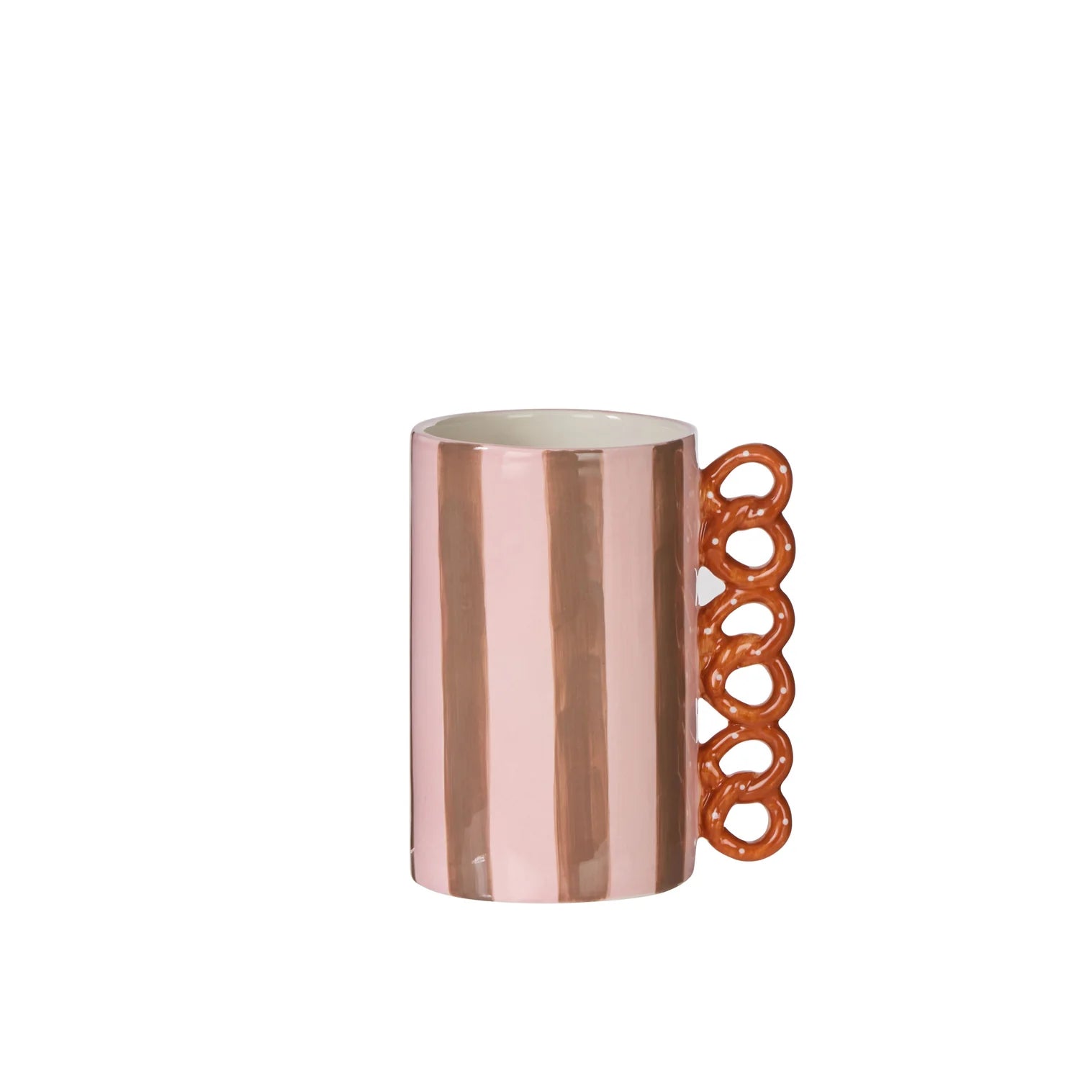 Pierre Pretzel Vase 17.2x12.8x20.8cm