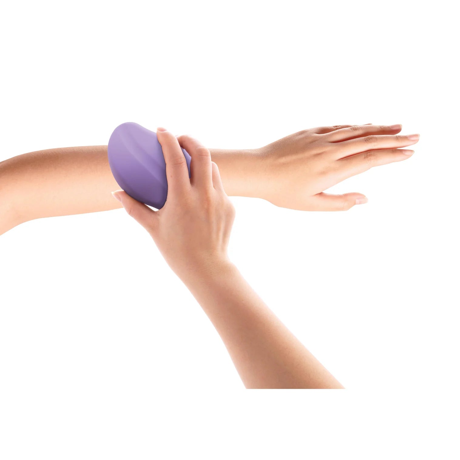 Nano-Glass Hair Eraser