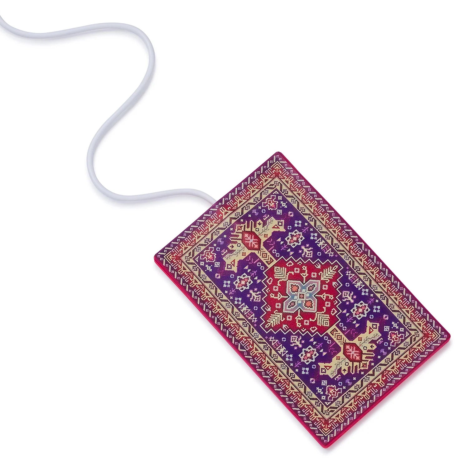 Rug Cup Warmer