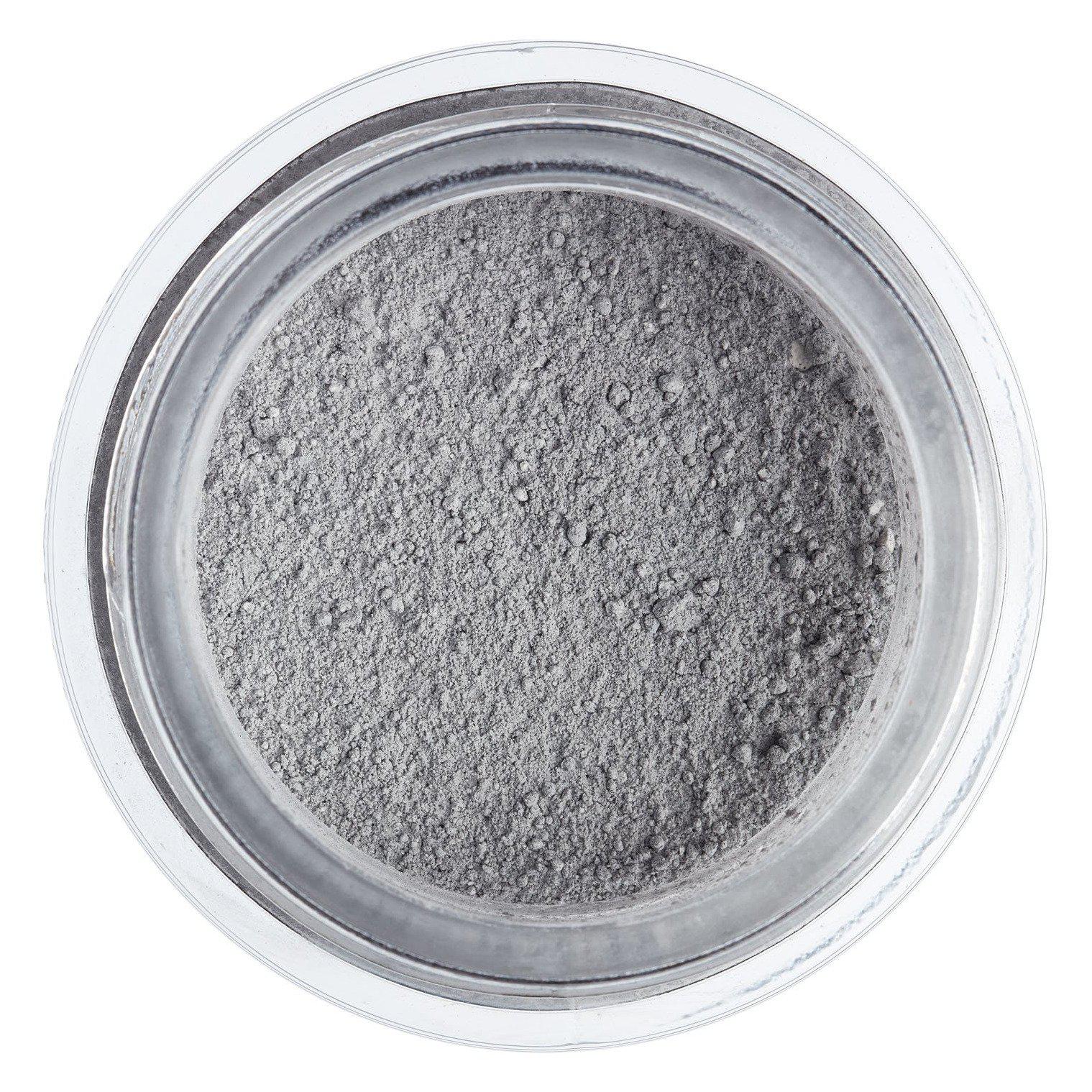 Activated Charcoal Clay Mask - 120ml-Beauty & Well-Being-Summer Salt Body-The Bay Room