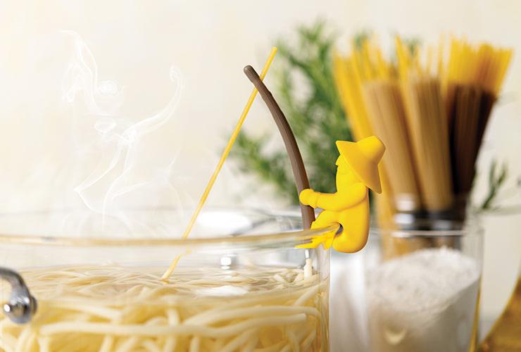 Al Dente Spaghetti Tester & Steam Releaser-Kitchenware-Ototo-The Bay Room