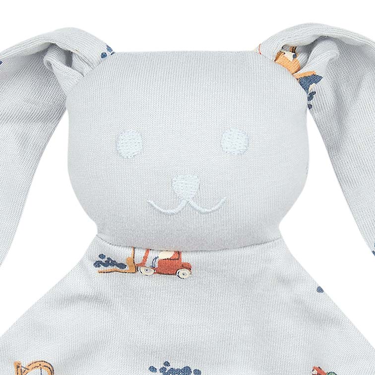 Baby Bunny Mini Little Diggers-Nursery & Nurture-Toshi-The Bay Room