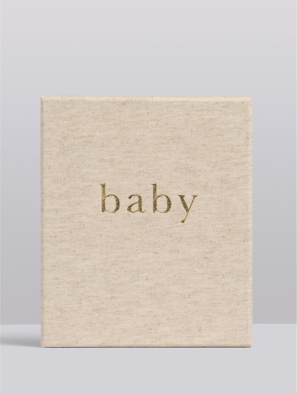 Baby. First Year Of You-Nursery & Nurture-Write To Me-The Bay Room