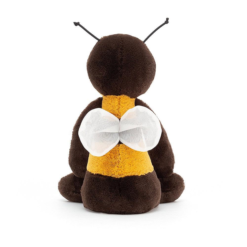Bashful Bee Small-Toys-Jelly Cat-The Bay Room