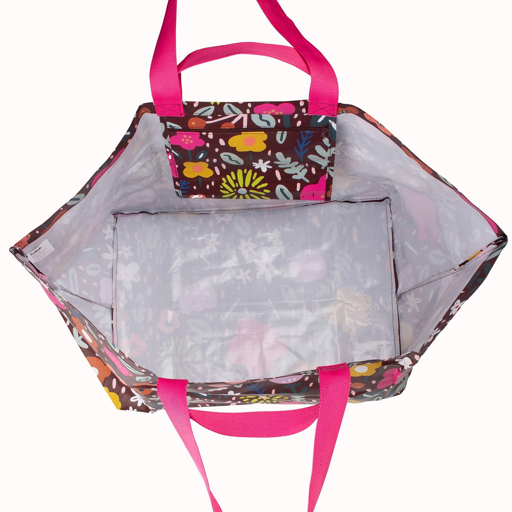 Buy COTTAGE Women Pink Hand-held Bag BABY PINK Online @ Best Price in India  | Flipkart.com