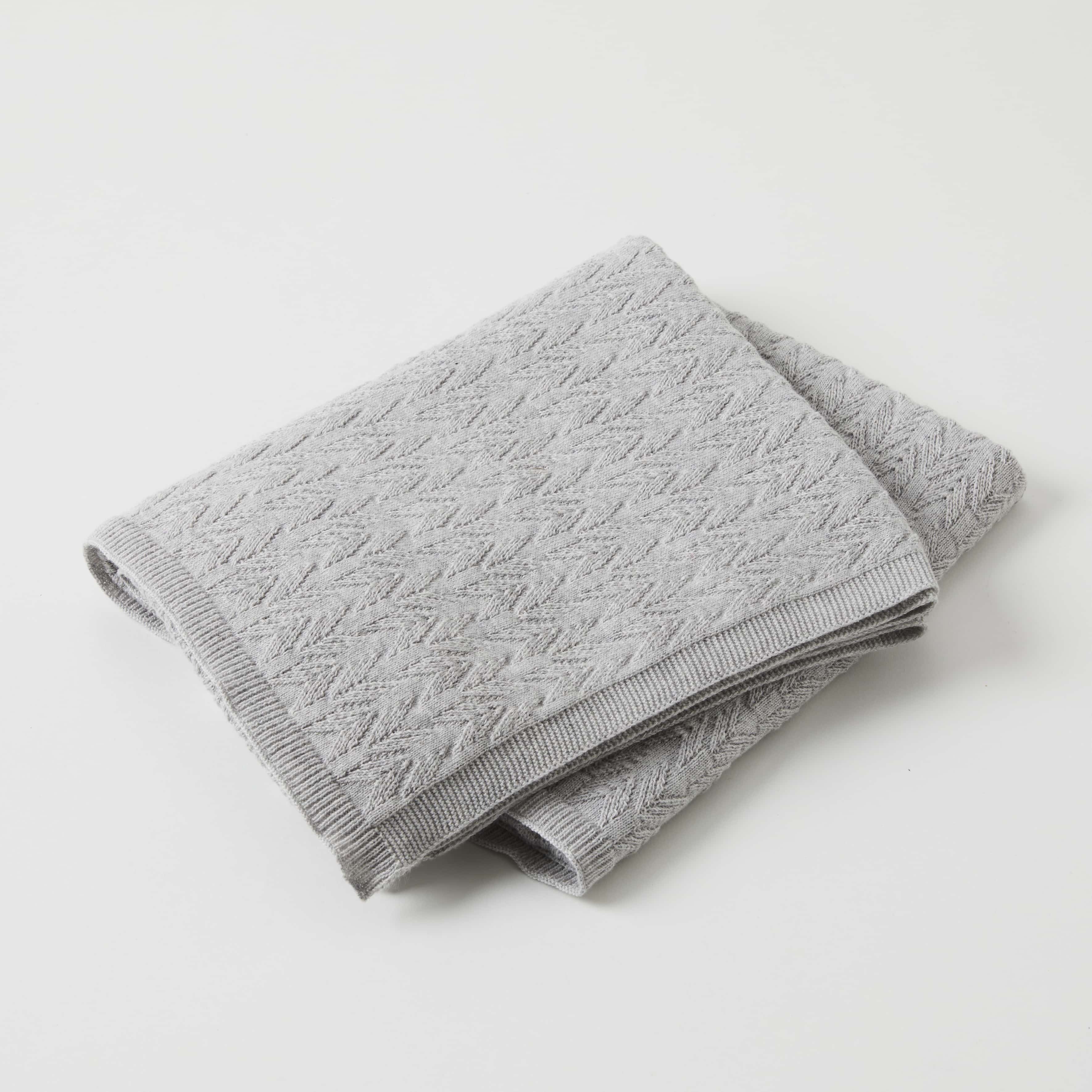 Blair Baby Blanket-Nursery & Nurture-Pilbeam Living-The Bay Room