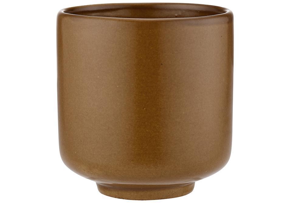 Cafe Kora Earthen Tumbler-Dining & Entertaining-Ladelle-The Bay Room