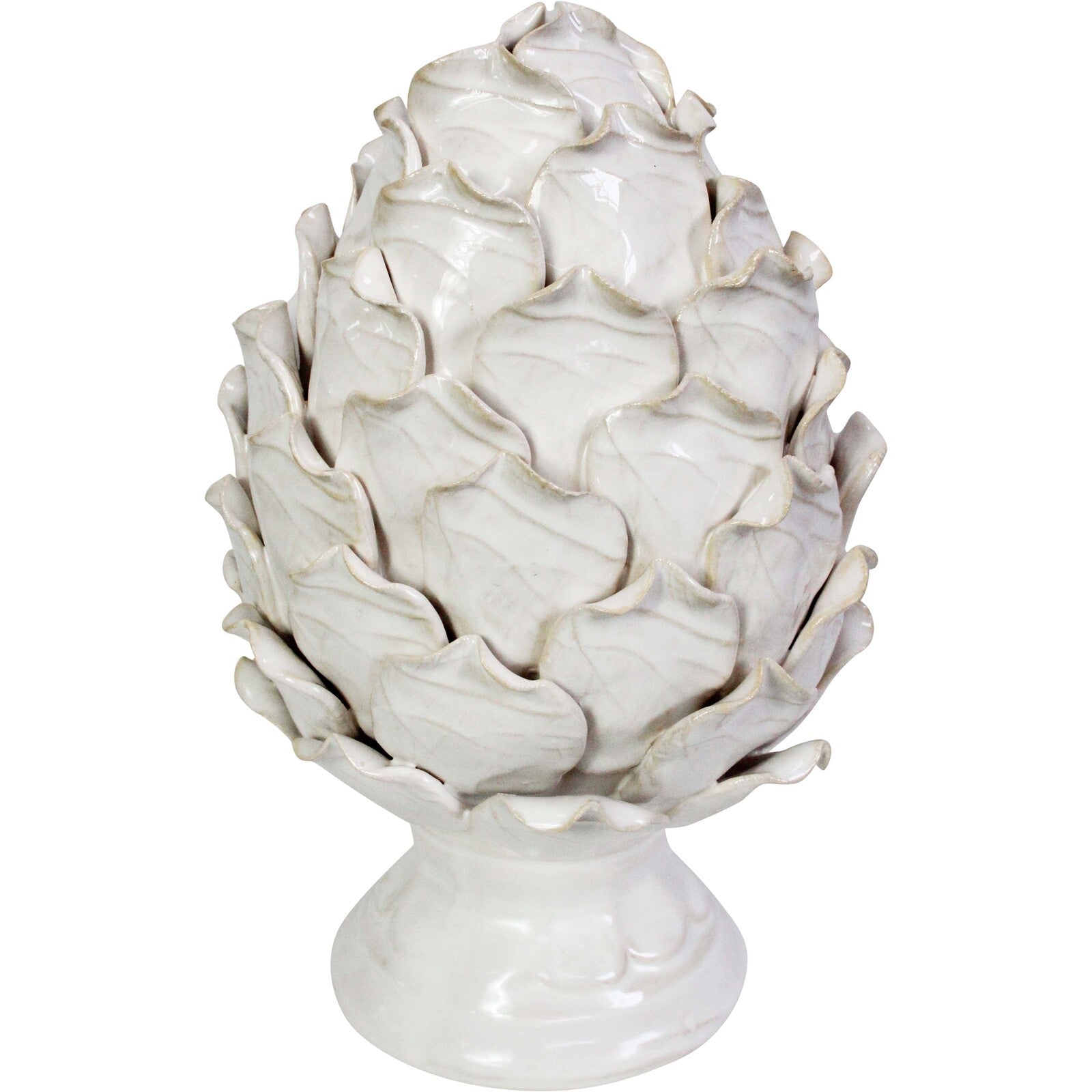 Ceramic Artichoke-Decor Items-Lavida-The Bay Room