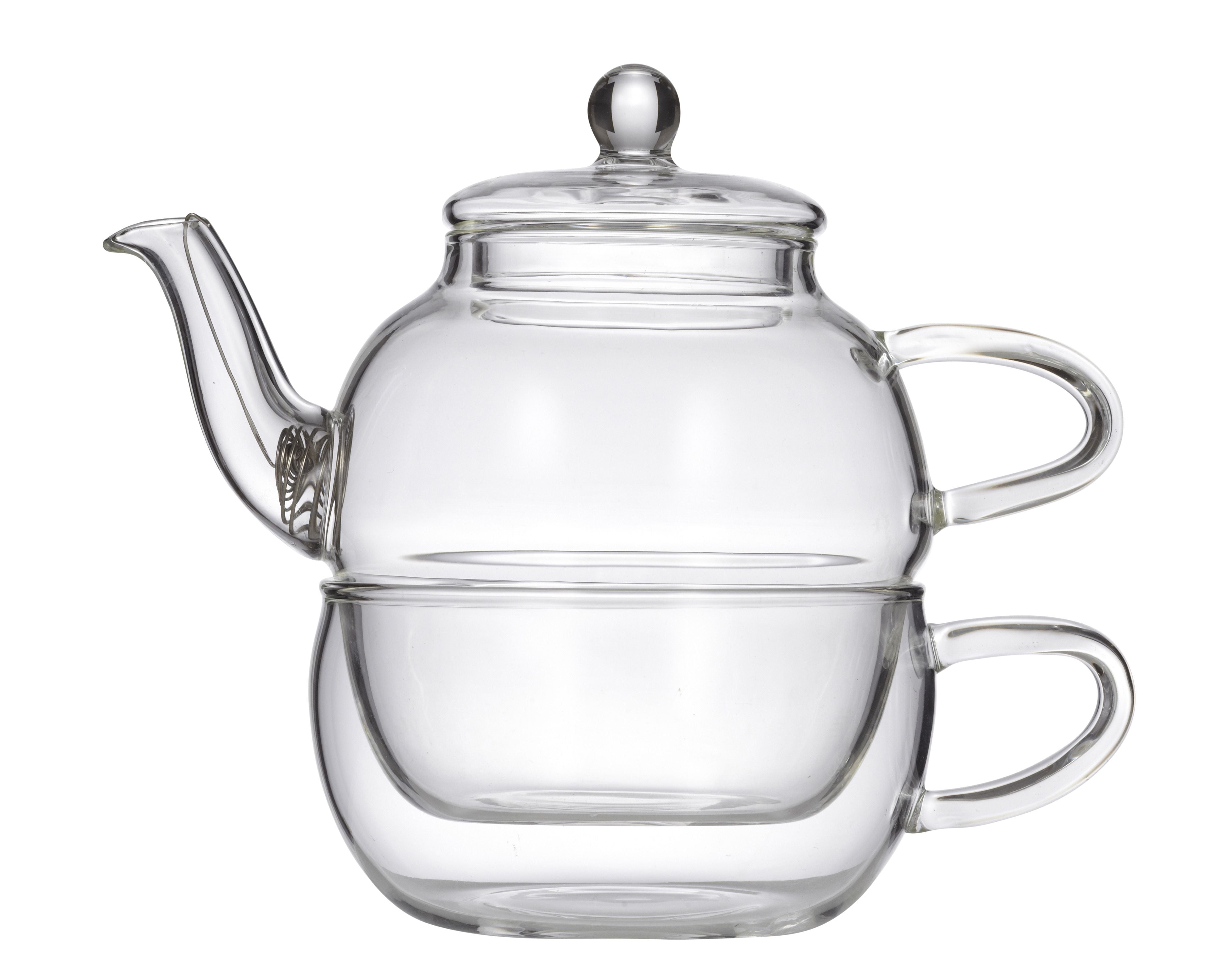 Chrysanthemum Tea For One-Kitchenware-Leaf & Bean-The Bay Room