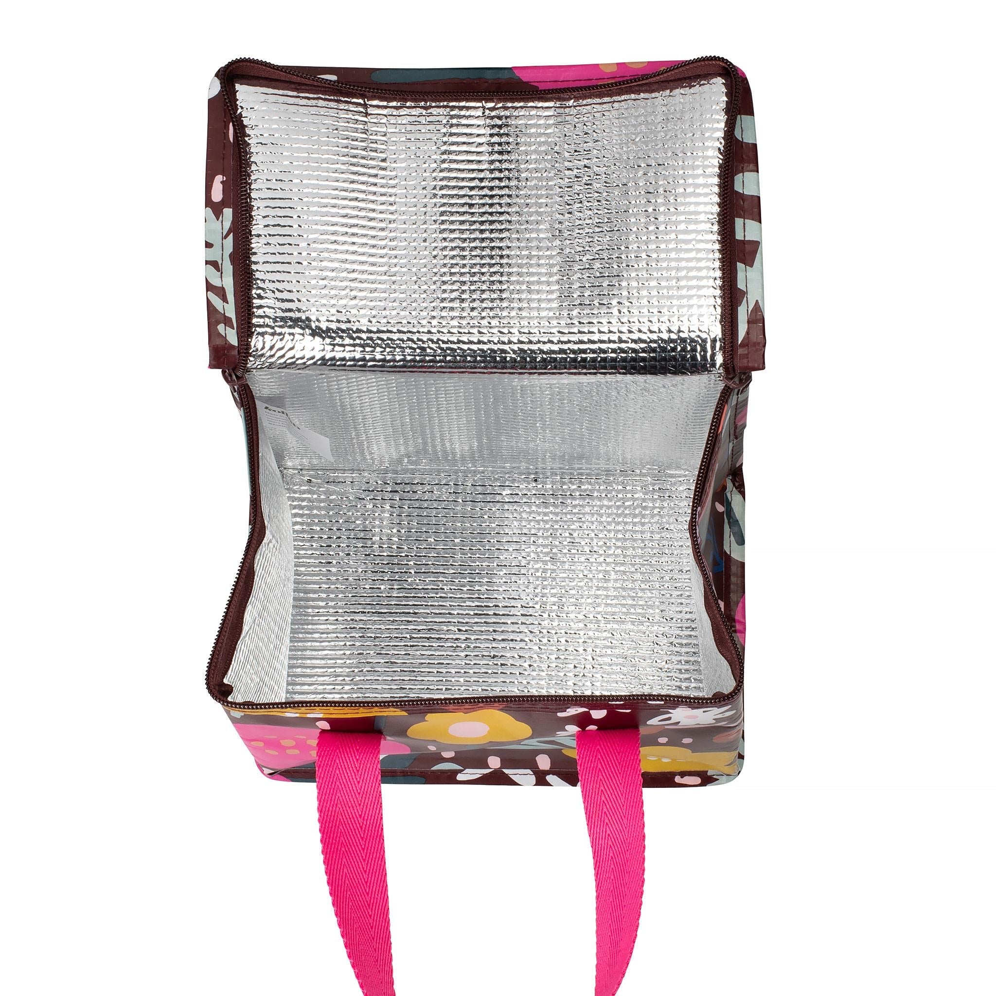 Cooler Bag Cottage Garden-Travel & Outdoors-Kollab-The Bay Room