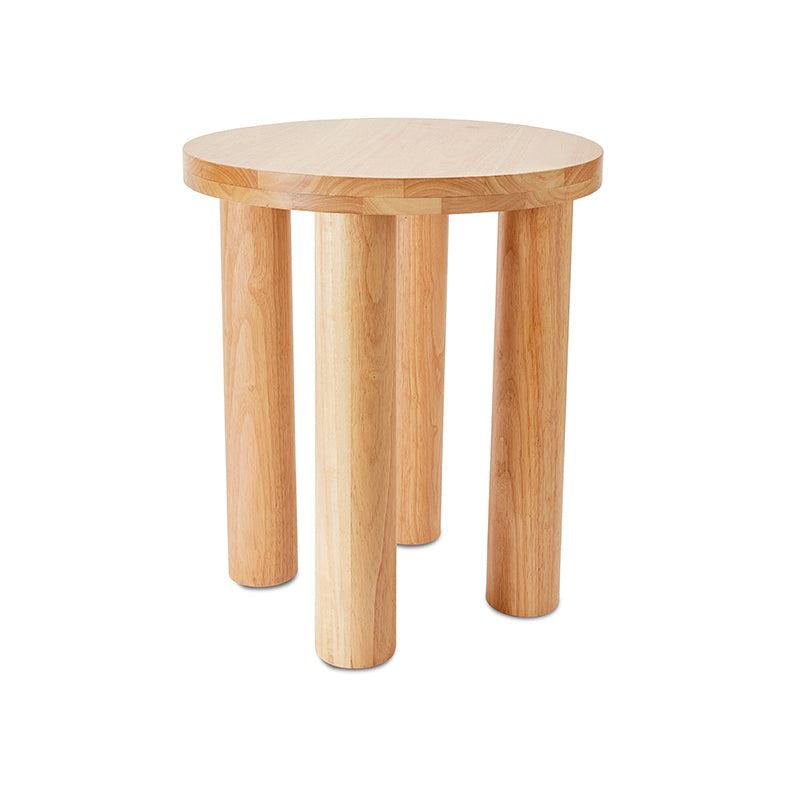 Everly Side Table-Furniture-Madras Link-The Bay Room
