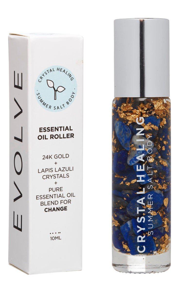 Evolve Essential Oil Roller - 10ml-Beauty & Well-Being-Summer Salt Body-The Bay Room