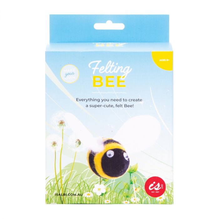 Felting Kit - Bee-Travel & Outdoors-IS Gift-The Bay Room