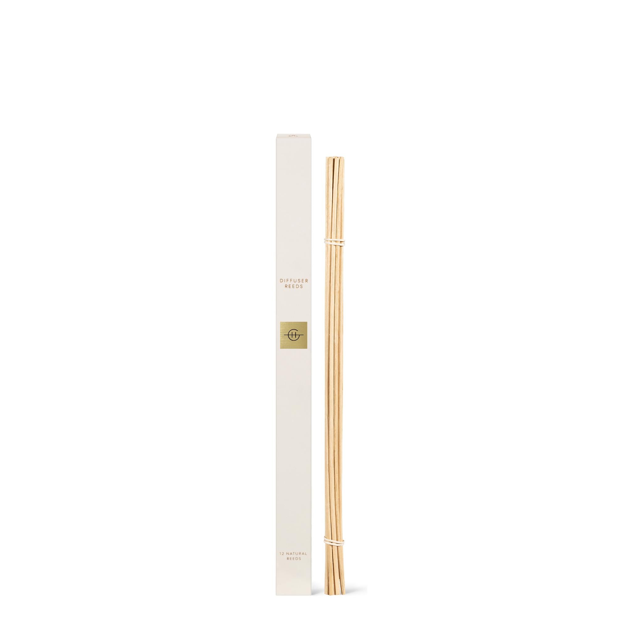 Fragrance Diffuser Reed Refills-Candles & Fragrance-Glasshouse-The Bay Room