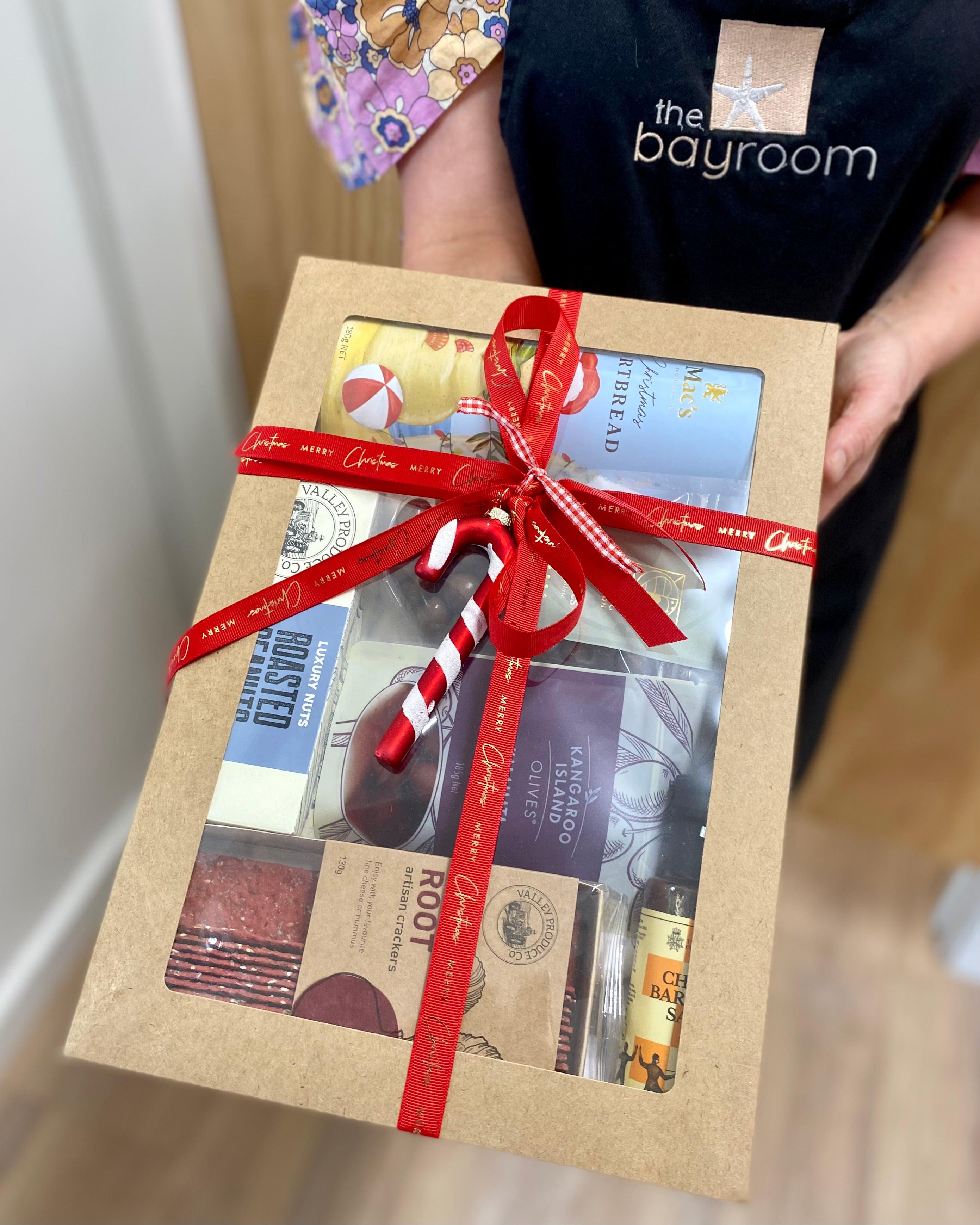 Gift Box-Gift Boxes-The Bay Room-The Bay Room