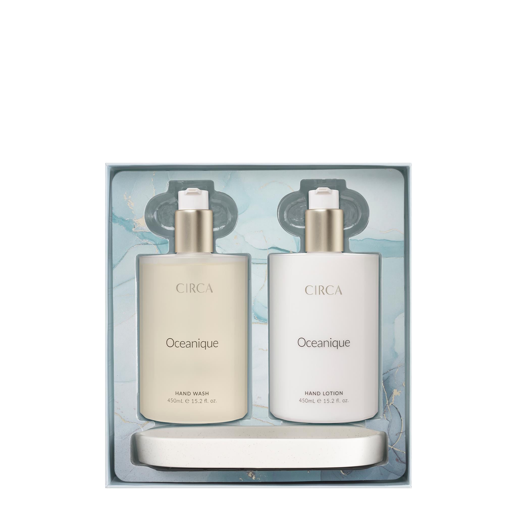 Hand Care Duo Set - Asst Fragrances-Beauty & Well-Being-Circa-The Bay Room