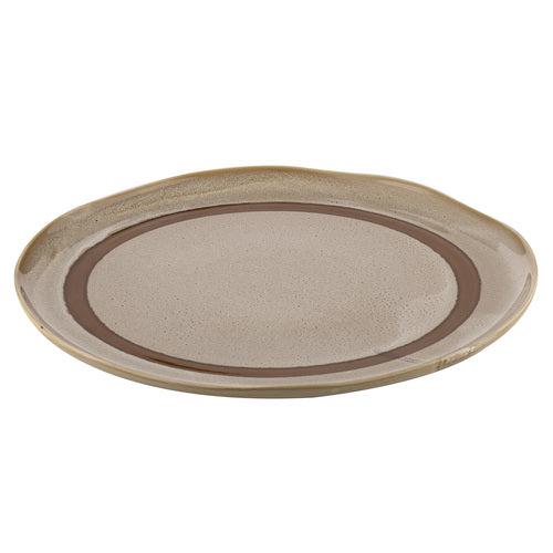 Haven 33cm Round Platter-Dining & Entertaining-Ladelle-The Bay Room
