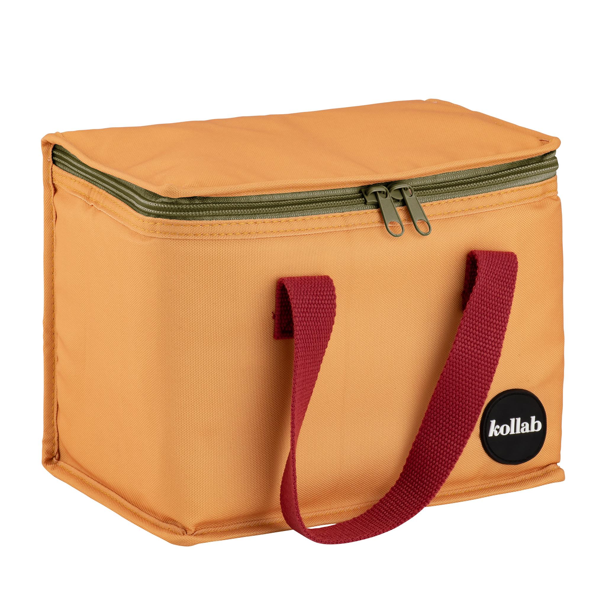 Holiday Lunch Box Caramel-Travel & Outdoors-Kollab-The Bay Room