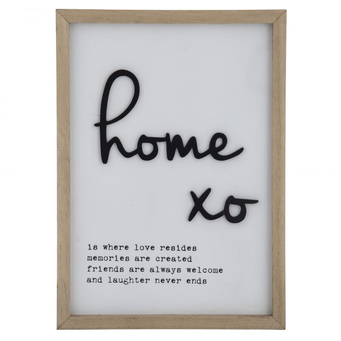 Home Plaque-Decor Items-Emporium-The Bay Room