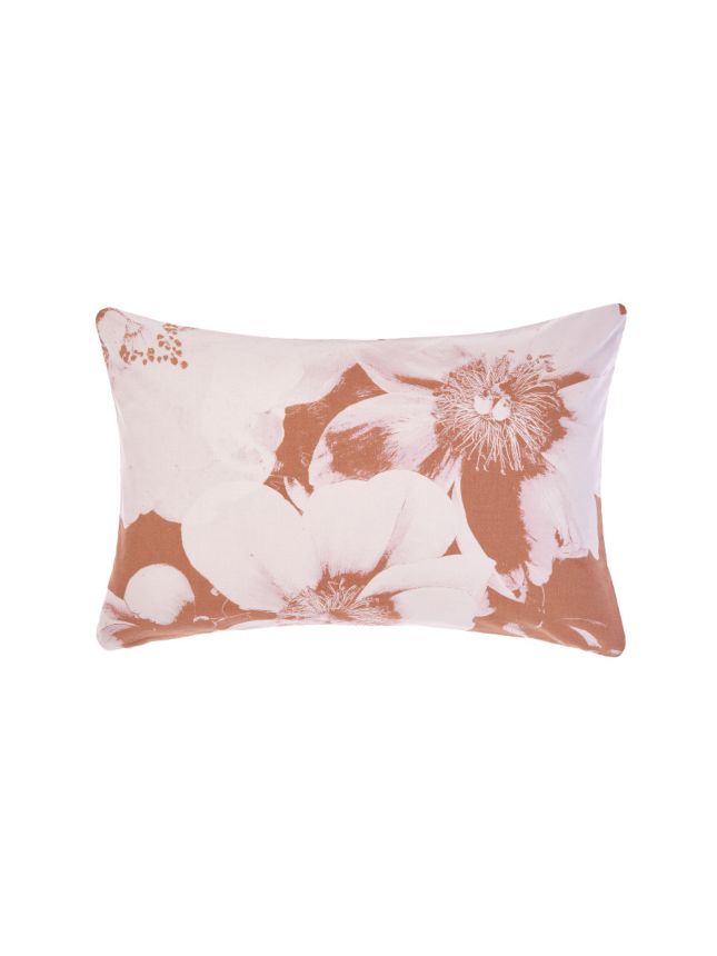 Julieta Pearl Cushion 40x60cm-Soft Furnishings-Linen House-The Bay Room