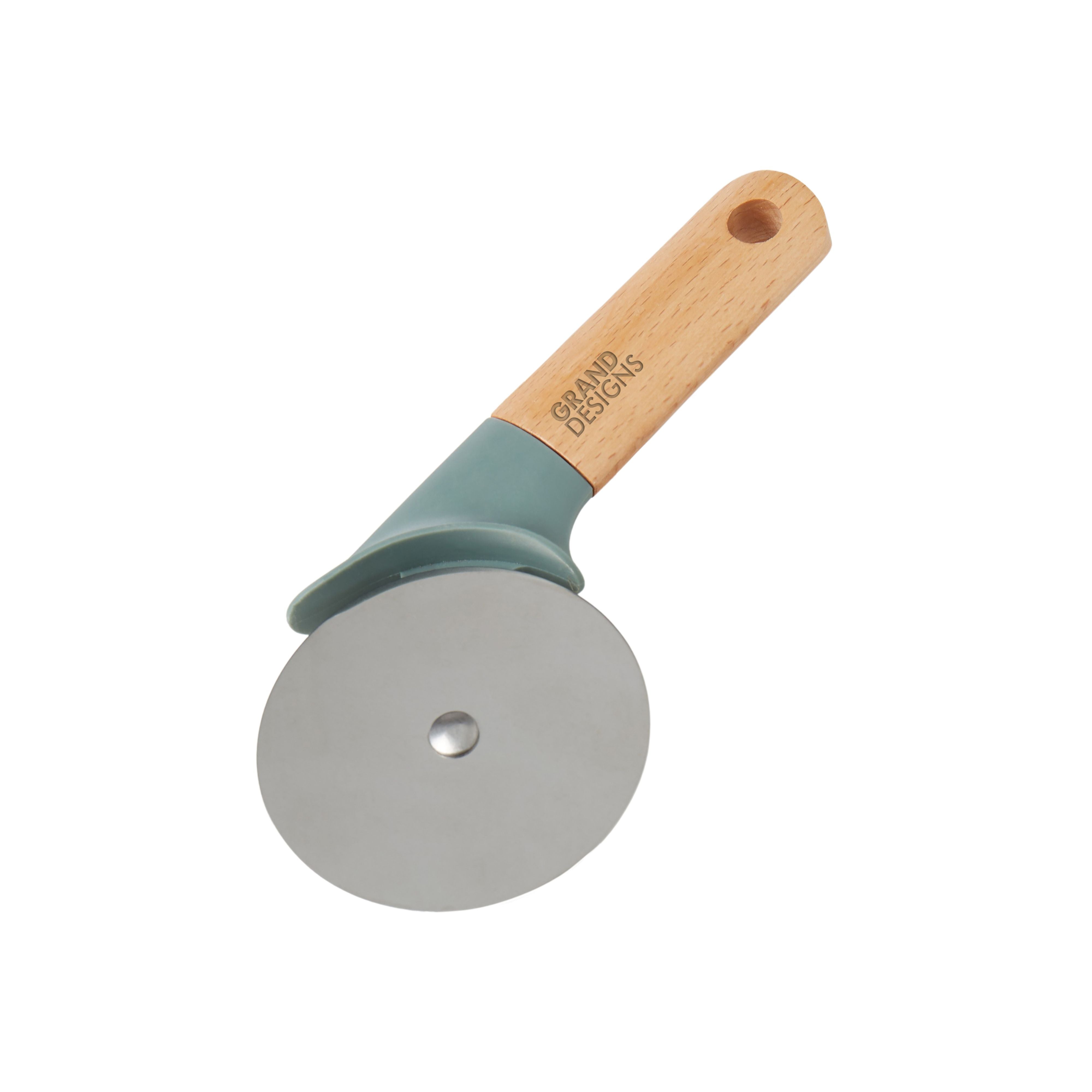 Kitchen Pizza Cutter-Kitchenware-Grand Designs-The Bay Room