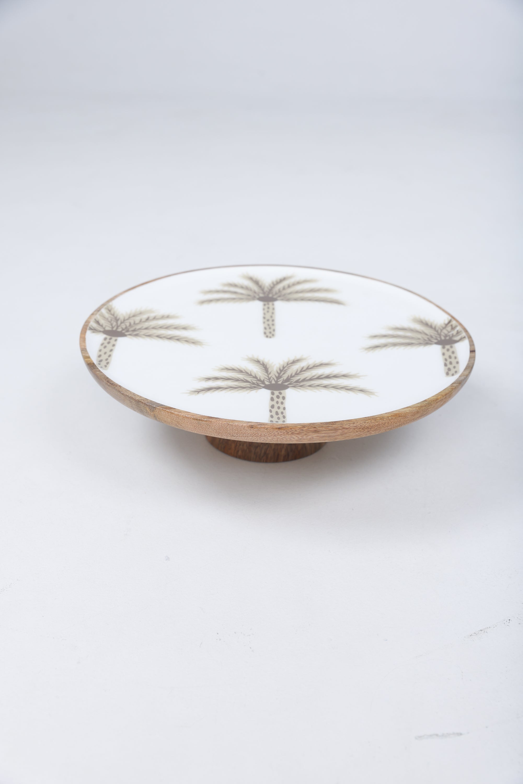 Let's Eat Cake Stand - Palm-Dining & Entertaining-Holiday-The Bay Room