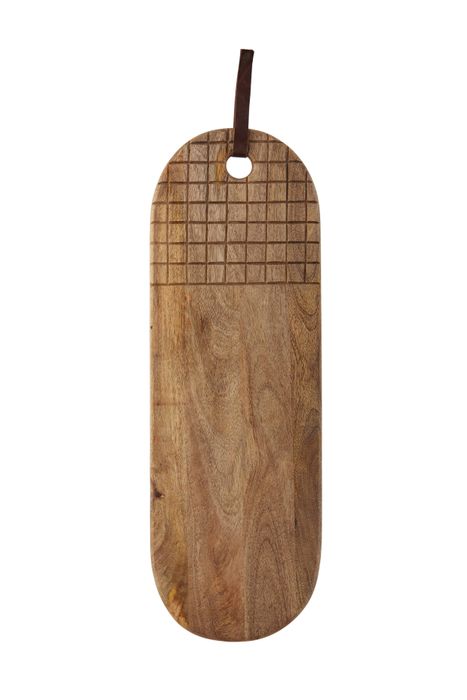 Matrix Wood Board-Dining & Entertaining-Coast To Coast Home-The Bay Room