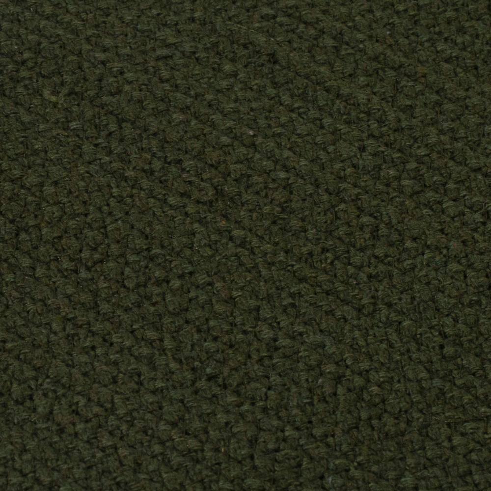 Miller Braided Placemat - Olive-Soft Furnishings-J.elliot-The Bay Room